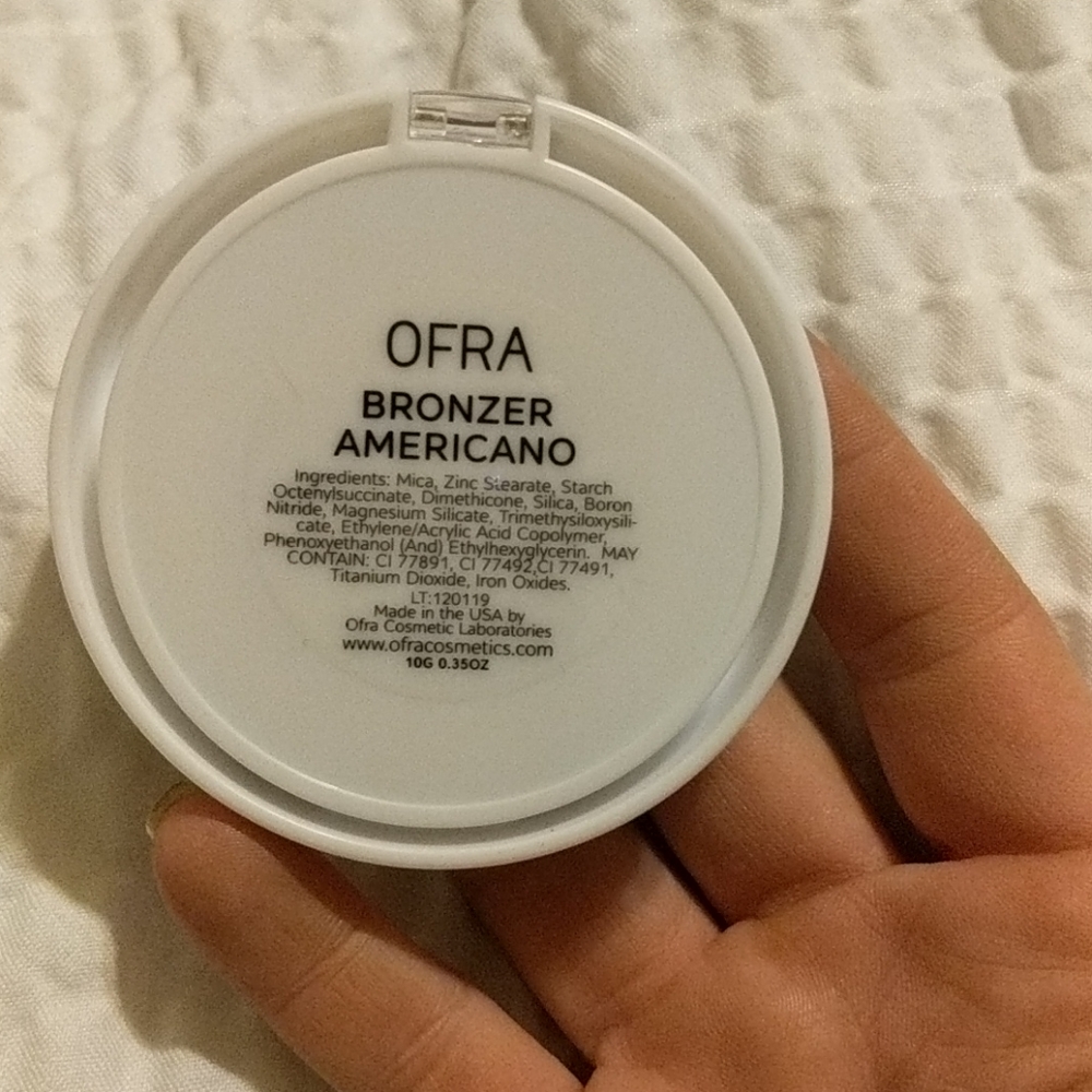 Ofra Bronzer - Picture 2 of 3